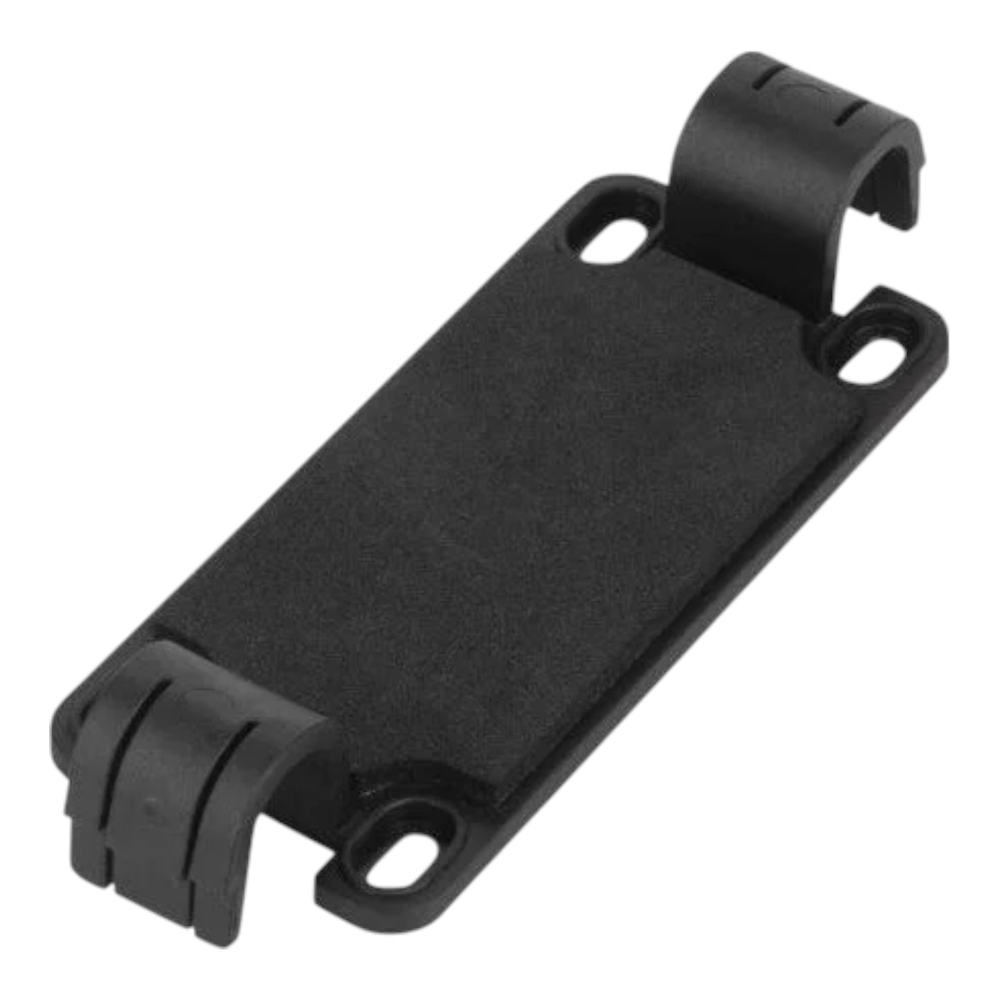 RockBoard QuickMount Type L Pedal Mounting Plate For Standard Mini Pedals