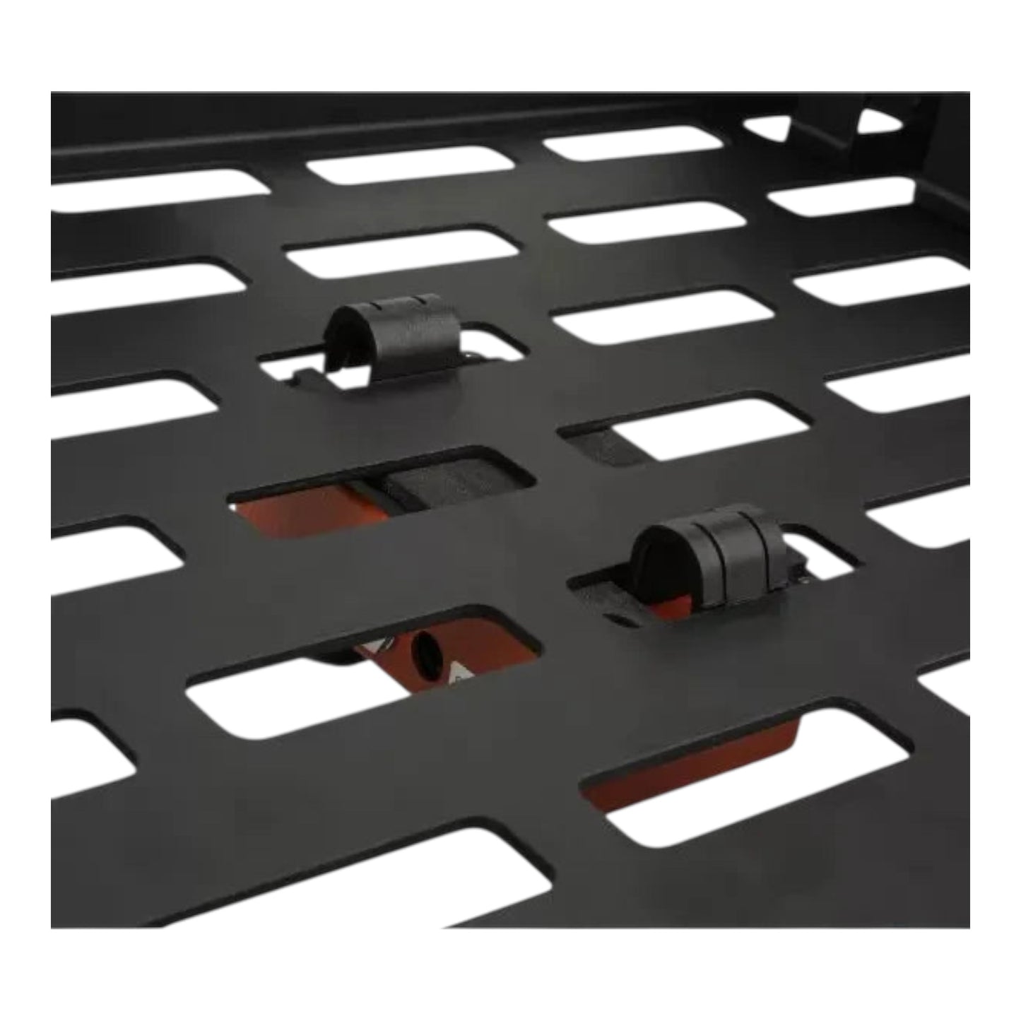 RockBoard QuickMount Type L6 Pedal Mounting Plate for LINE6 HX Stomp Pedals