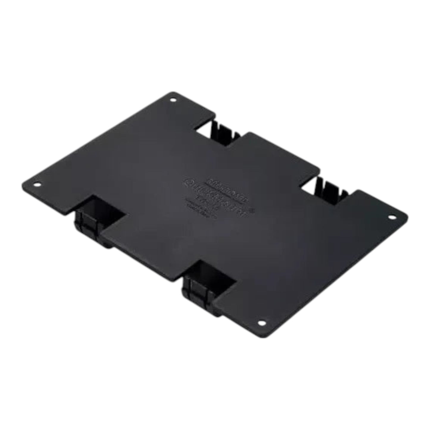 RockBoard QuickMount Type L6 Pedal Mounting Plate for LINE6 HX Stomp Pedals