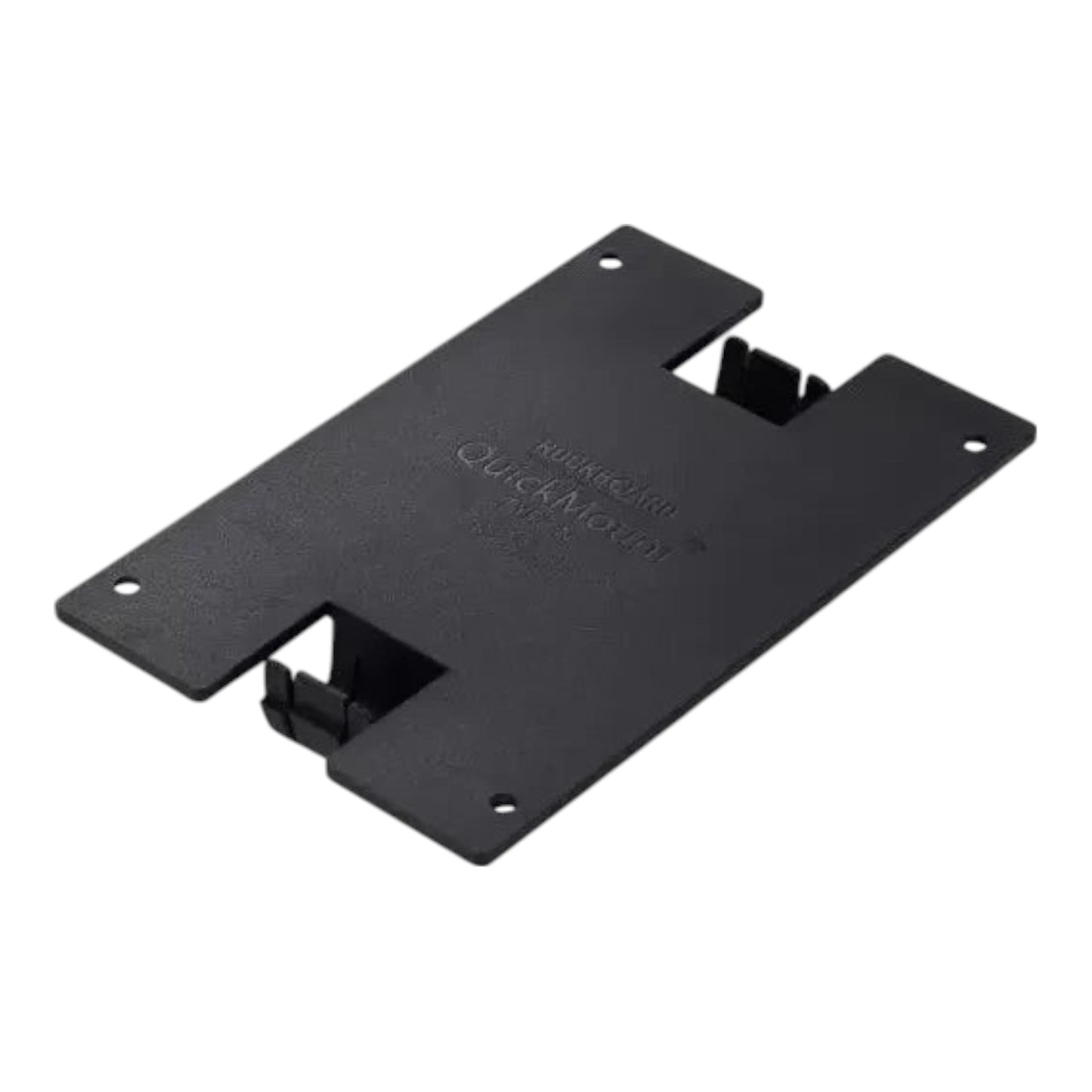 RockBoard QuickMount Type N Pedal Mounting Plate for TC Harmony Singer 2, TC Duplicator, TC MicMechanic Pedals