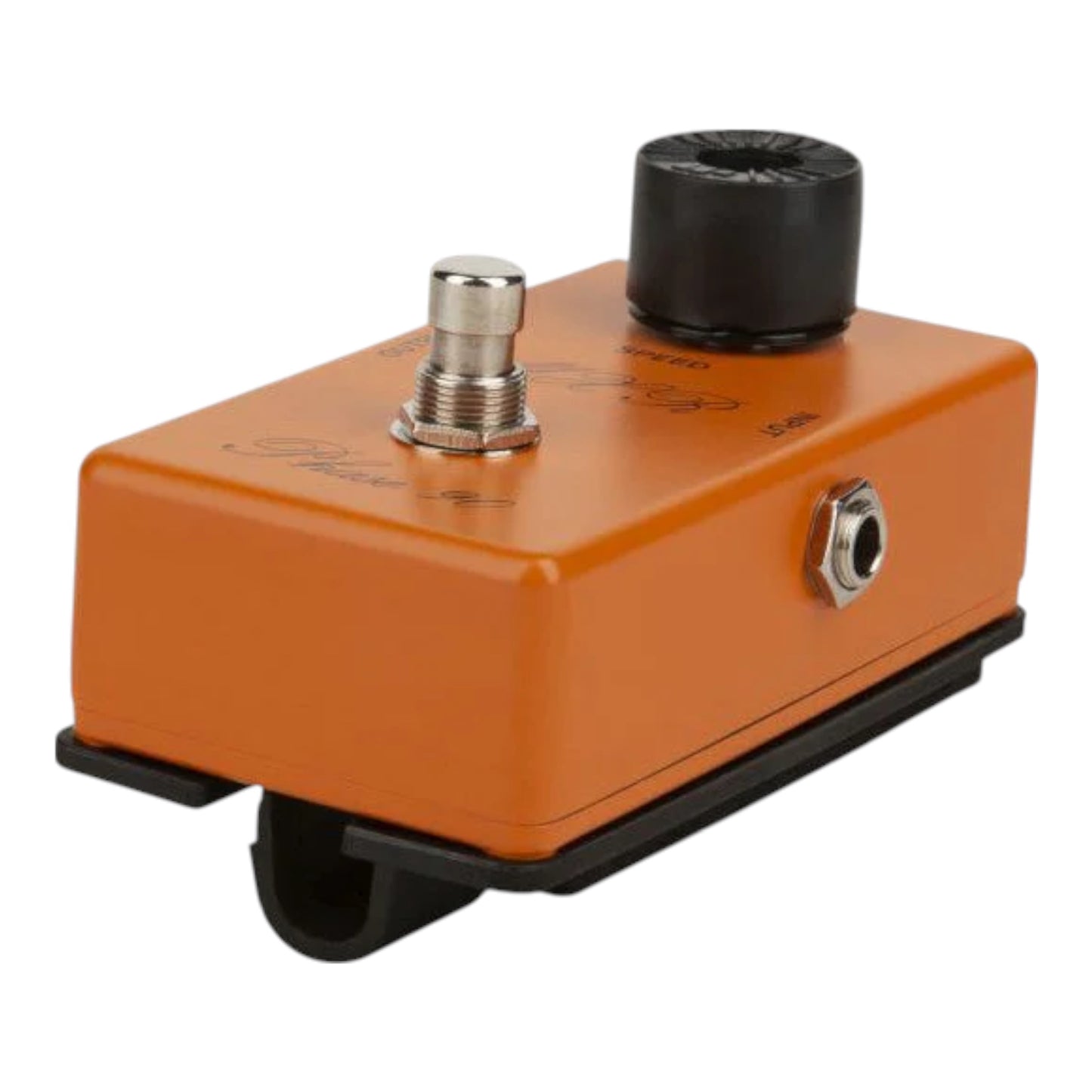 RockBoard QuickMount Type UH Universal Pedal Mounting Plate for Horizontal Pedals
