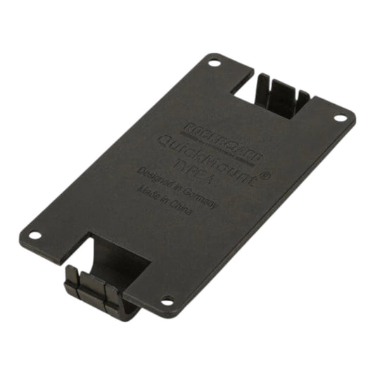 RockBoard QuickMount Type A MXR Standard/EHX nano Pedals