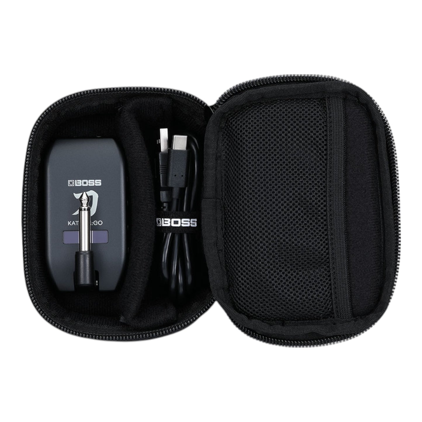 Boss CB-KTNGO Katana Go Pouch