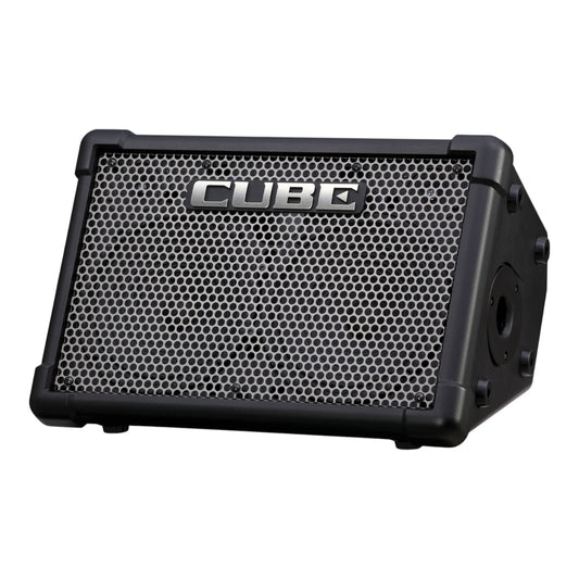 Roland CUBE-ST-EX CUBE Street EX Battery Powered Stereo Amplifier