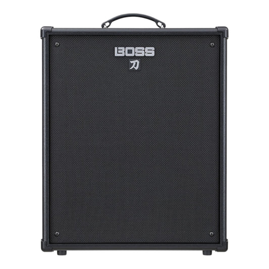 BOSS KTN-210B Katana 160W 2X10 + Tweeter Bi-Amped Bass Amplifier