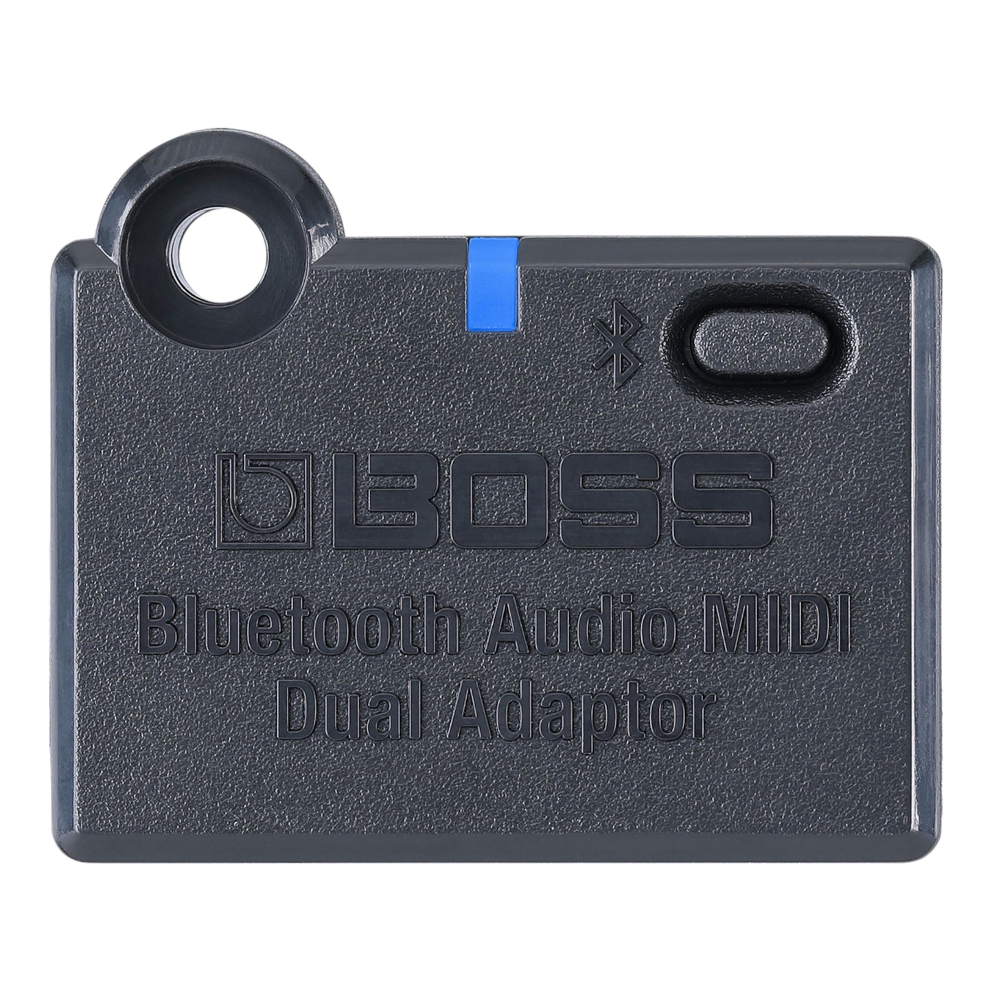 BOSS BT-DUAL Bluetooth Audio and MIDI Adapter