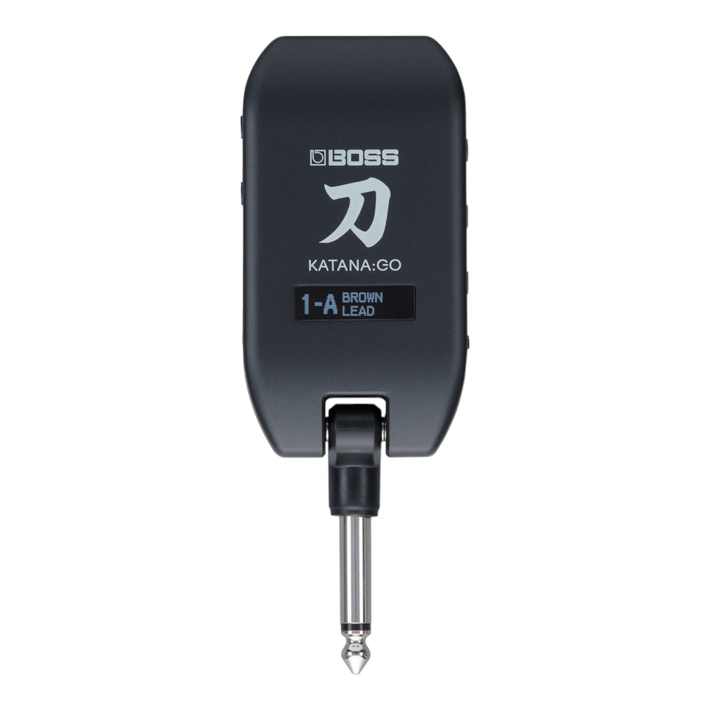 BOSS KTN-GO2 Katana:Go Mini Headphone Guitar Amp