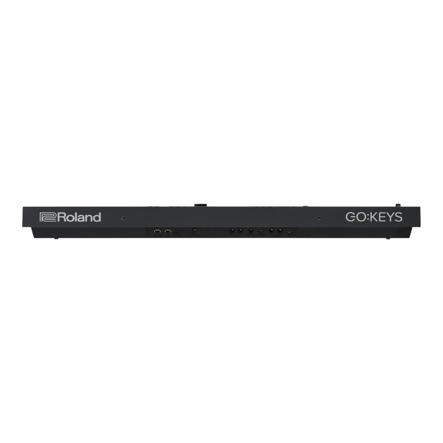 Roland GOKEYS5-GT GO:KEYS 5 61 Key Music Creation Keyboard - Graphite