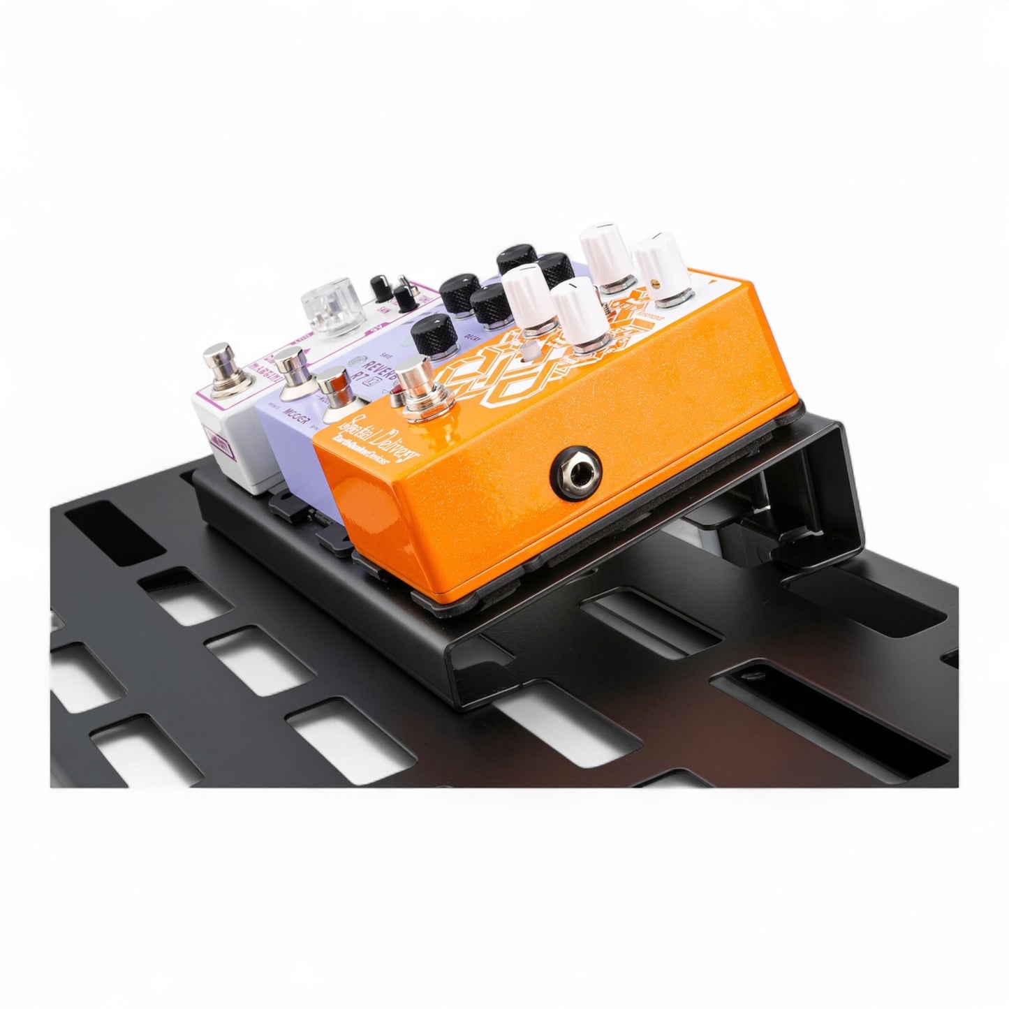 RockBoard QuickMount Pedal Riser L