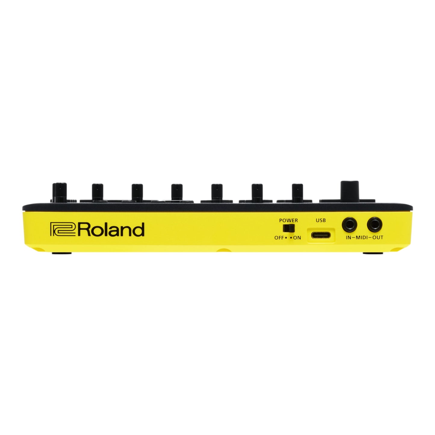 Roland P-6 Creative Sampler and Sequencer