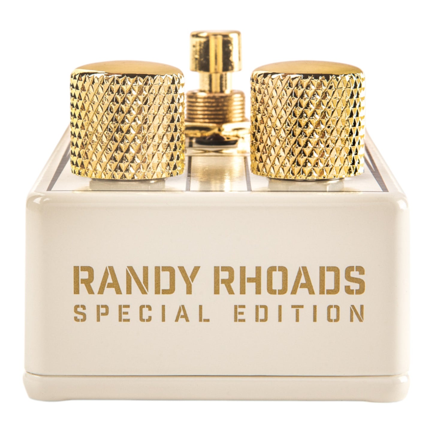 MXR RR104C Randy Rhoads Concorde Distortion Plus