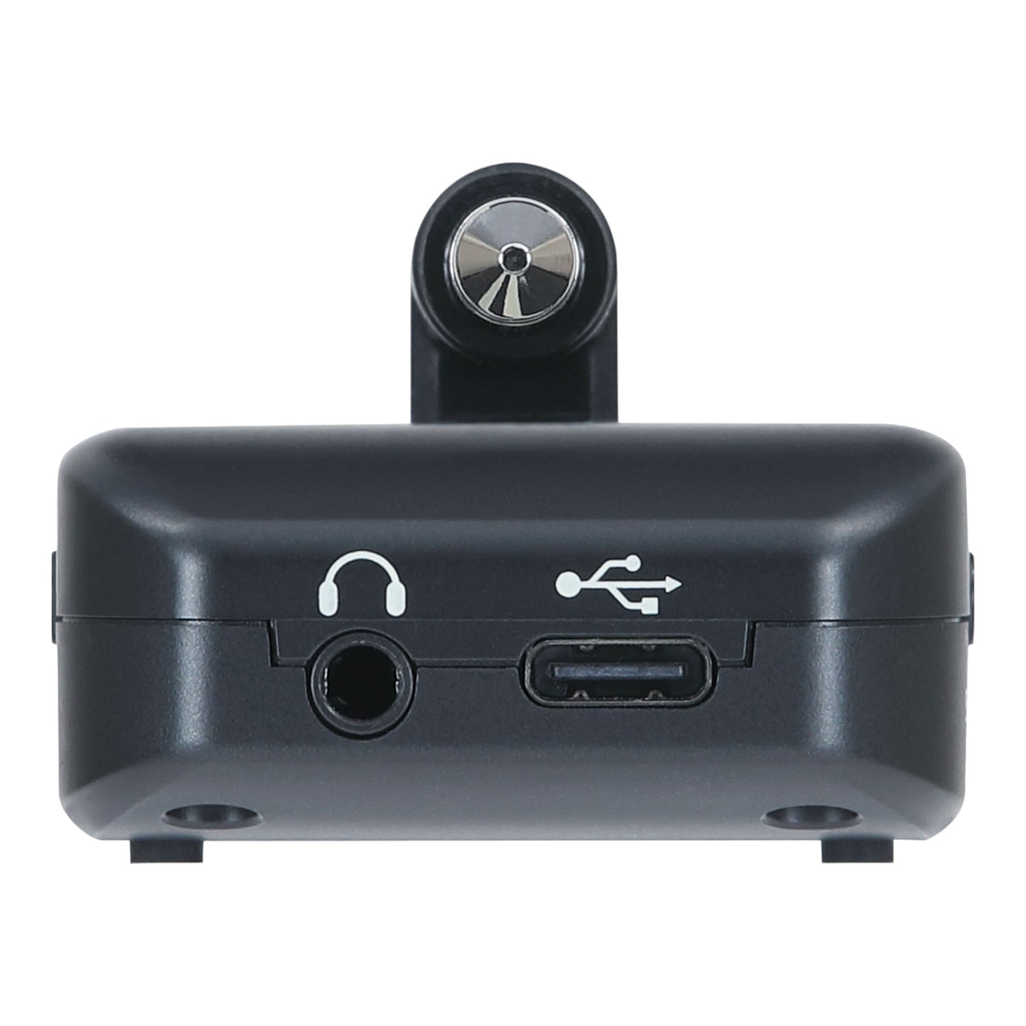 BOSS KTN-GO2 Katana:Go Mini Headphone Guitar Amp with Pouch Bundle