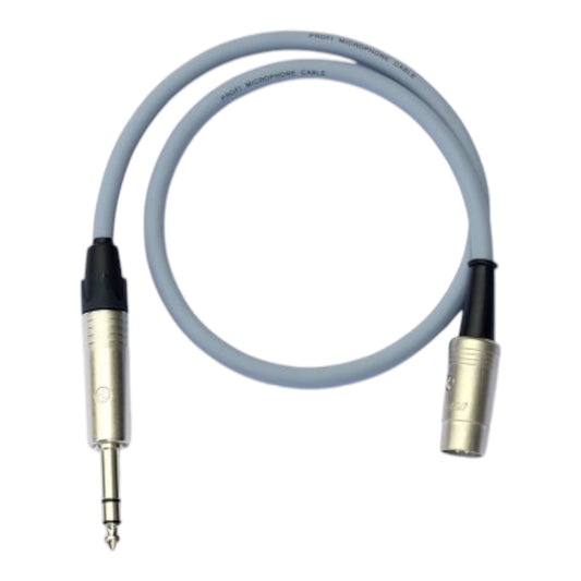 Lehle MIDI Cable SGoS DIN-TRS 60cm 0.6m