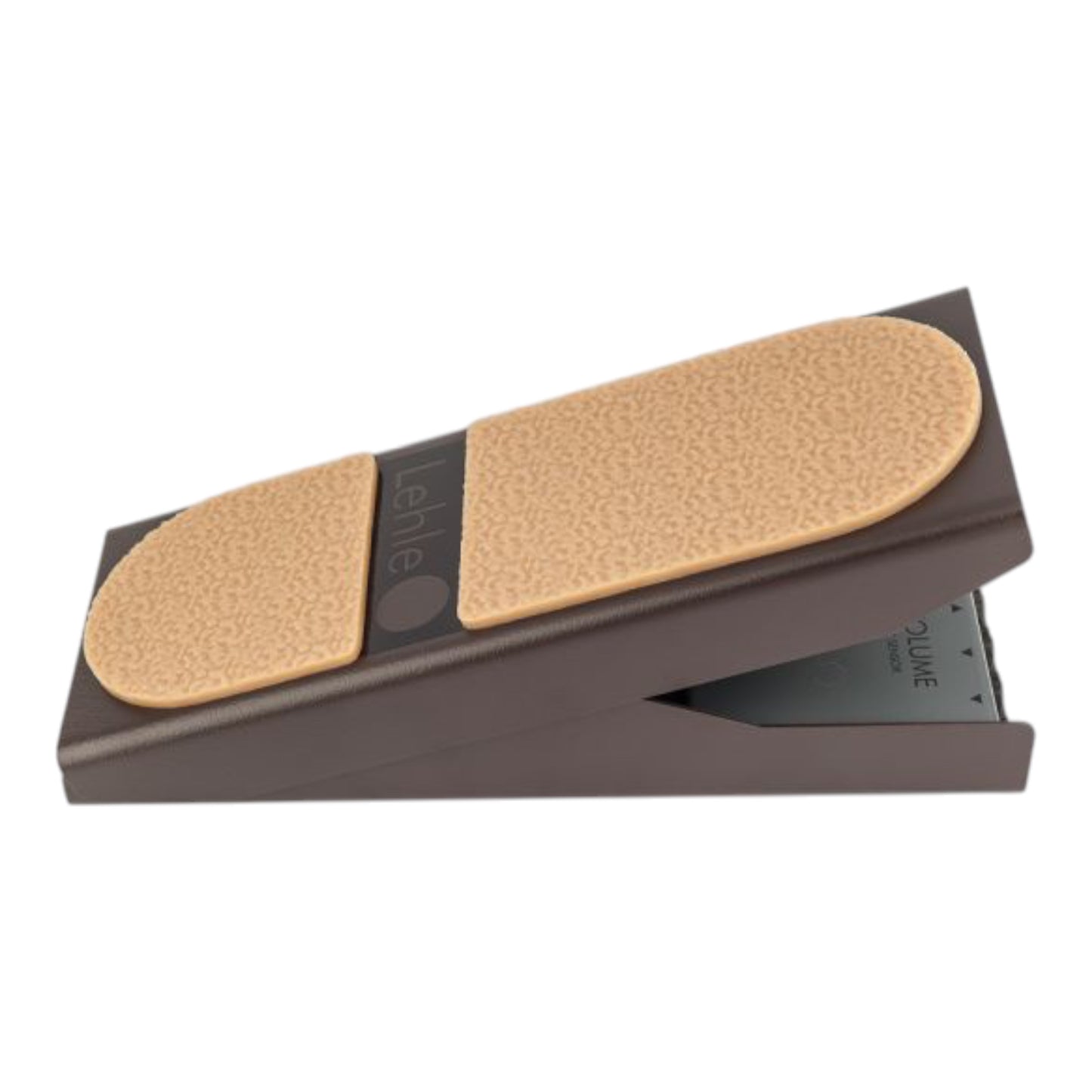 Lehle Stereo Volume Pedal