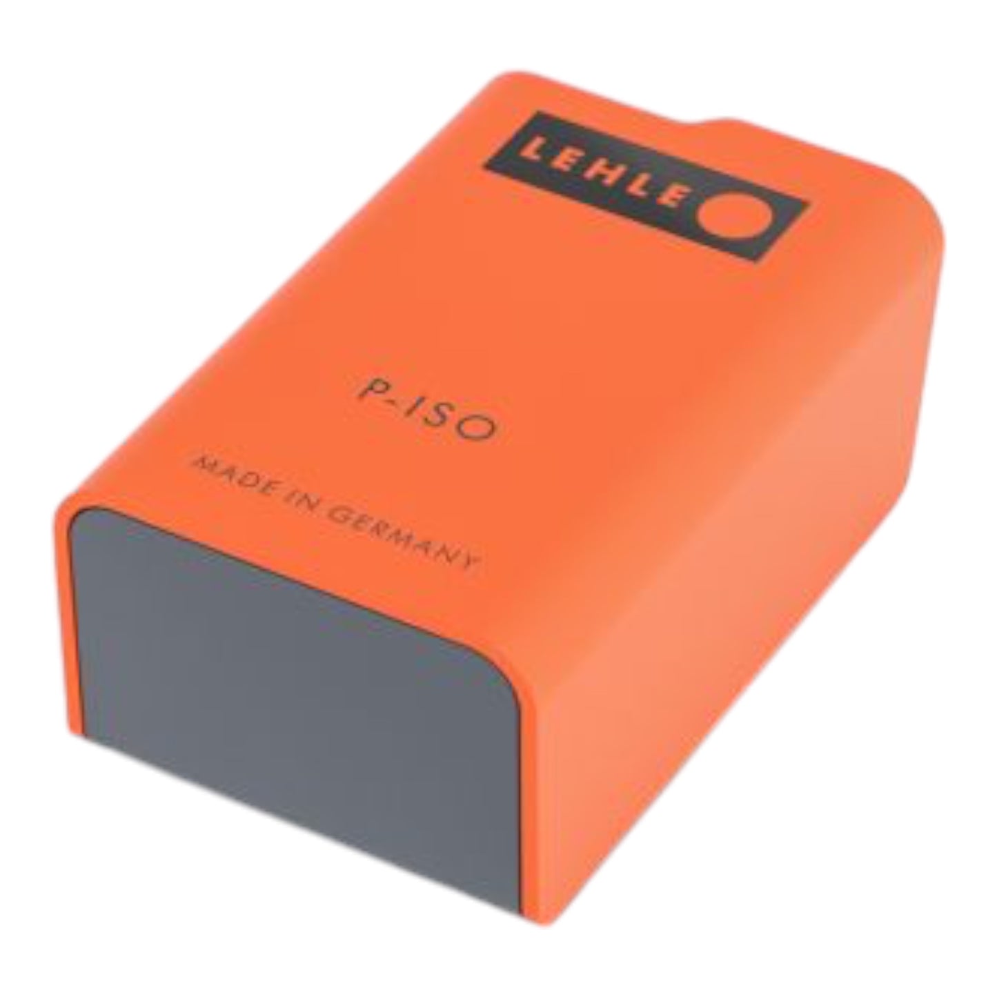 Lehle P-ISO TRS XLR Passive Isolator