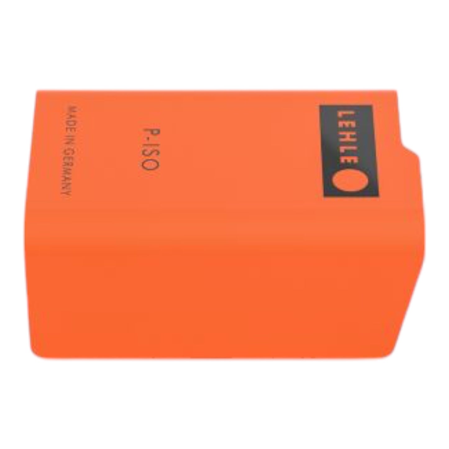 Lehle P-ISO TRS XLR Passive Isolator