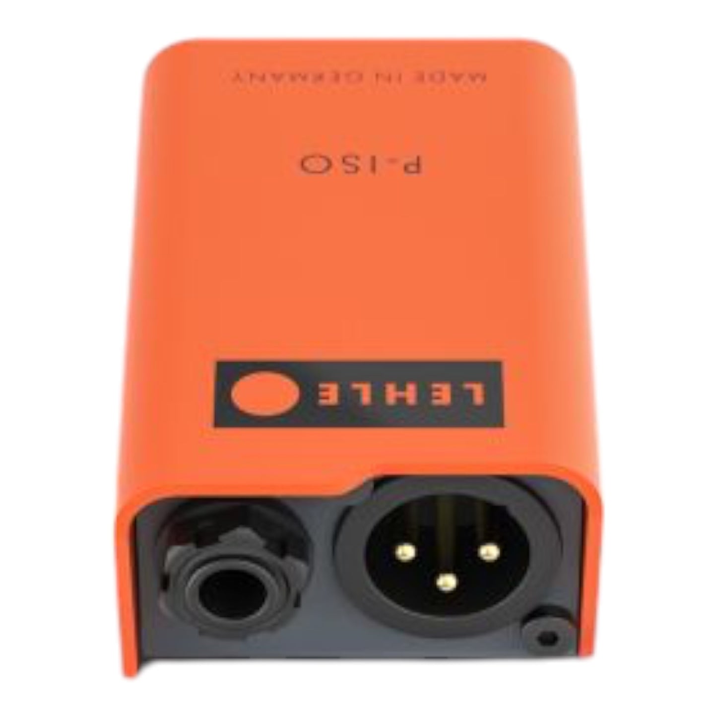 Lehle P-ISO TRS XLR Passive Isolator