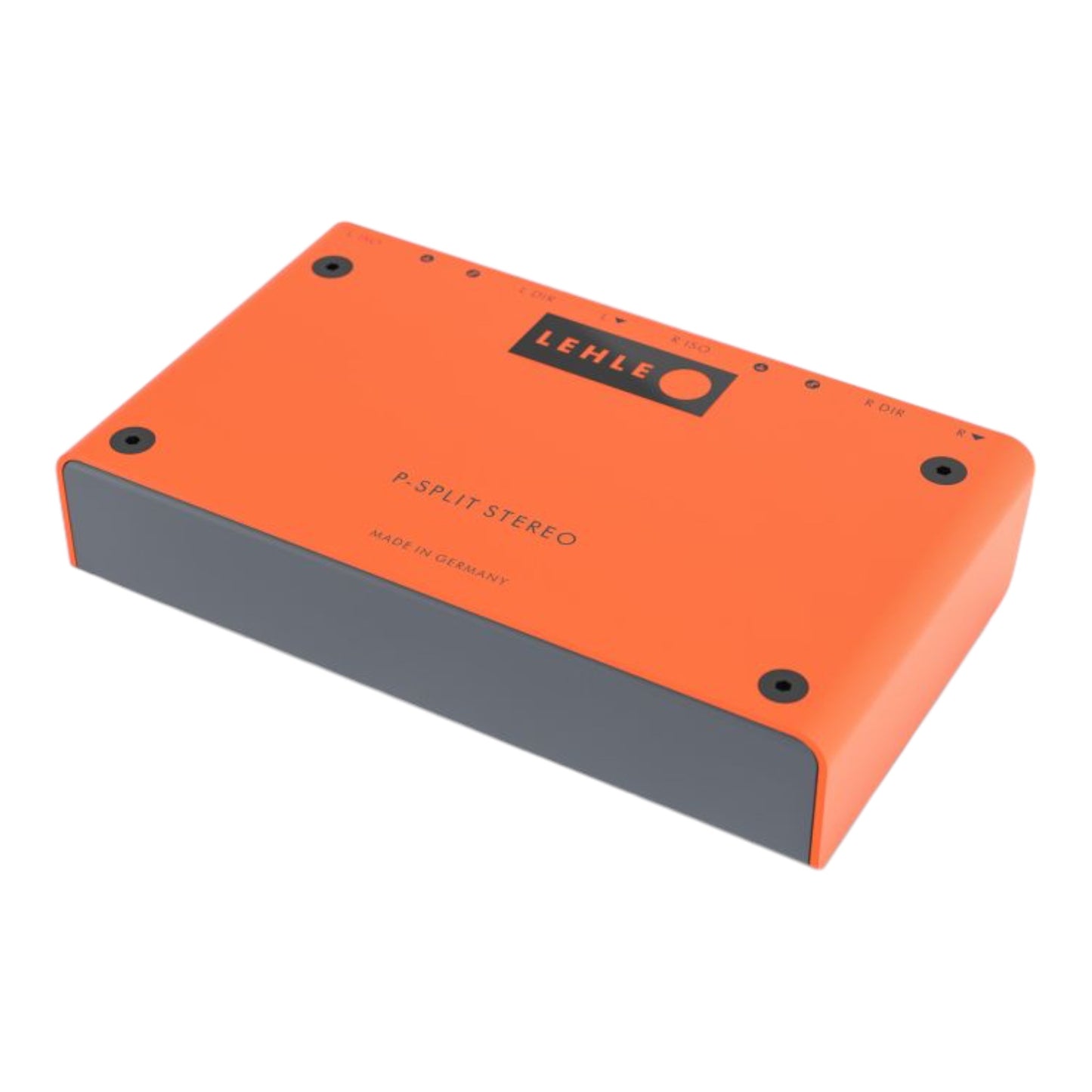 Lehle P-Split Stereo