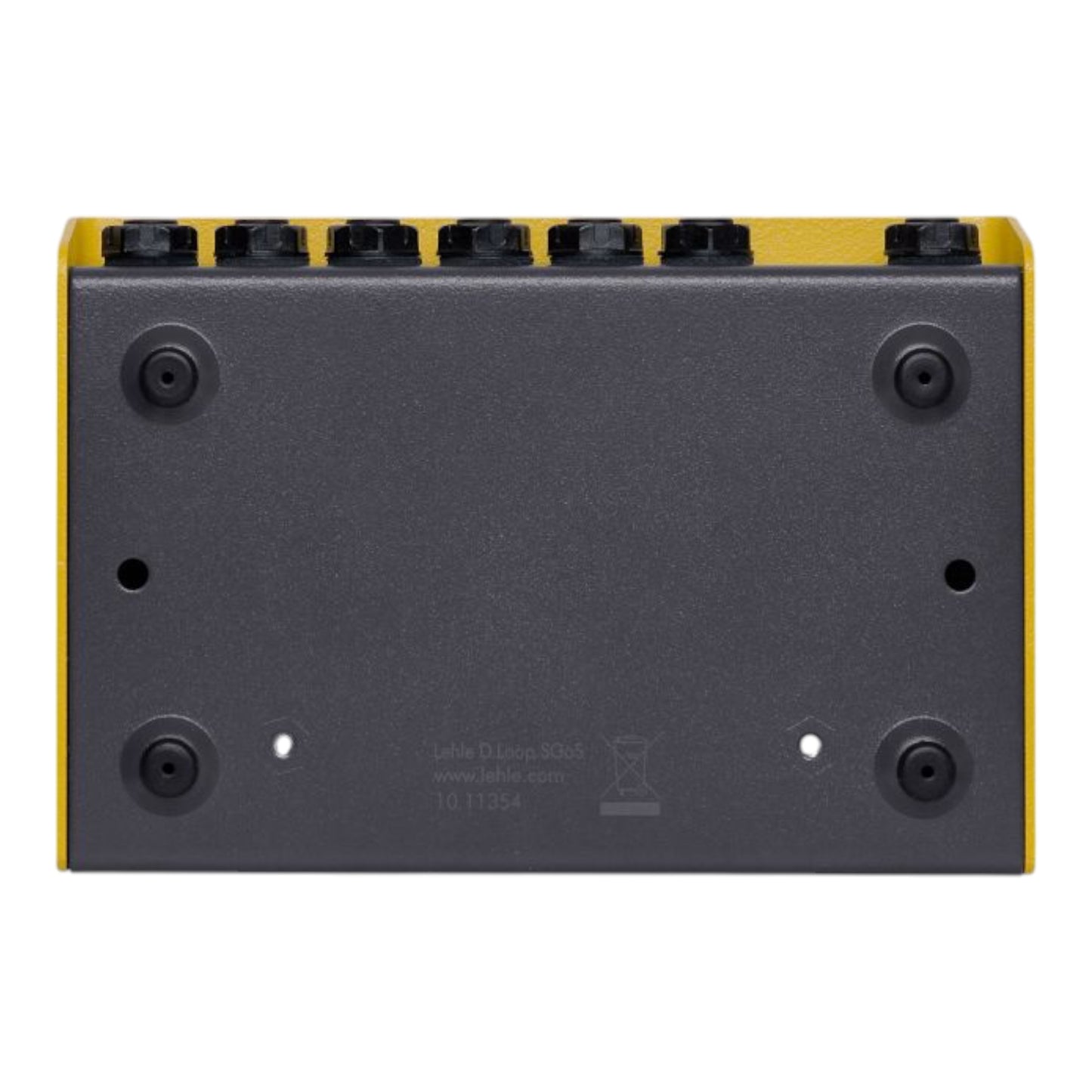 Lehle D.Loop SGoS Dual Loop Switcher