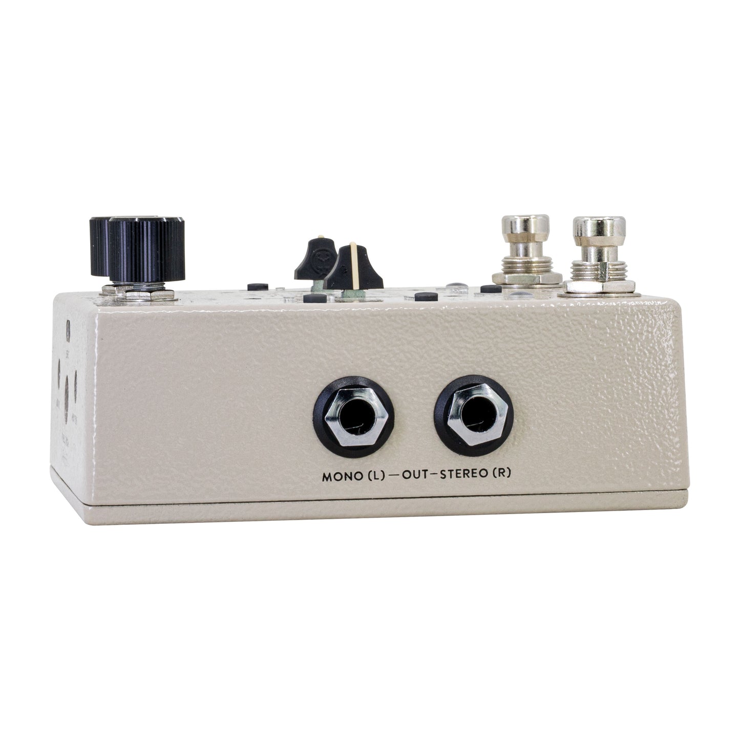 Walrus Audio Xero Polylooper, Cream