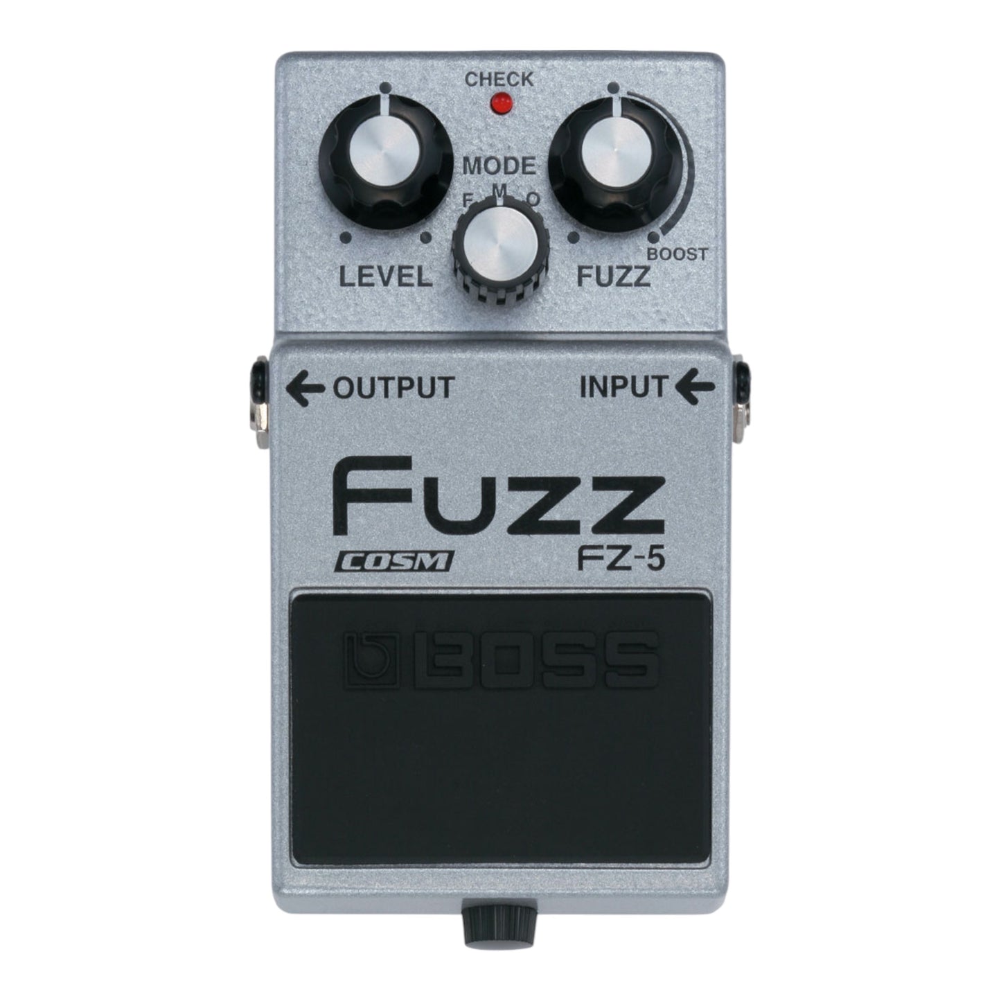 BOSS FZ-5 Fuzz Guitar Pedal