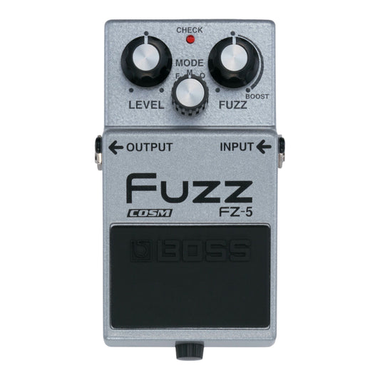 BOSS FZ-5 Fuzz Guitar Pedal