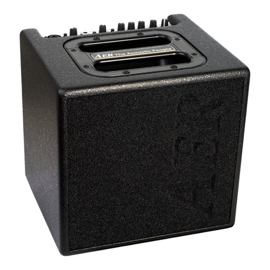 AER ALPHA 40W Acoustic Guitar Combo Amplifier