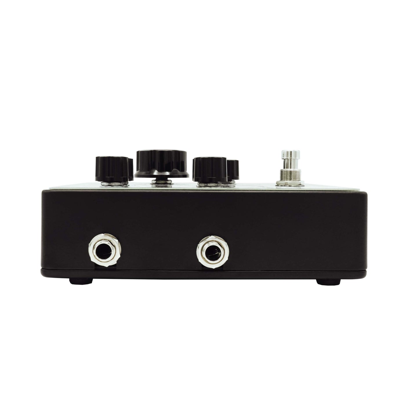 Death By Audio Crossover Fuzz
