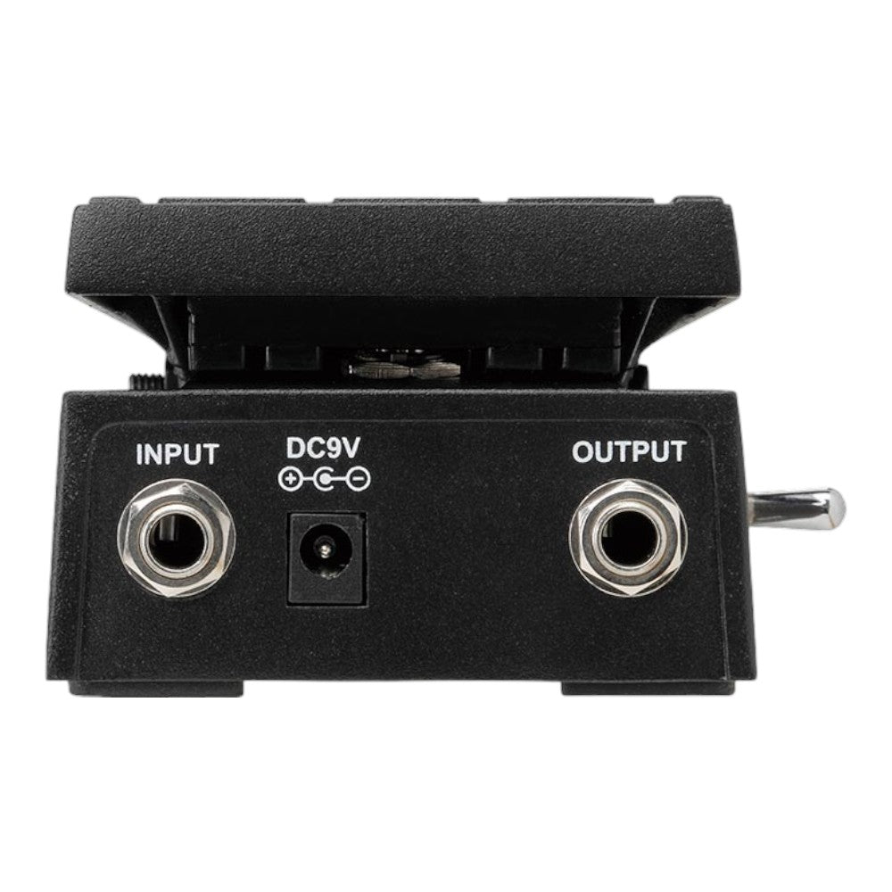 Ibanez WH10V3 Guitar and Bass Wah Effect Pedal