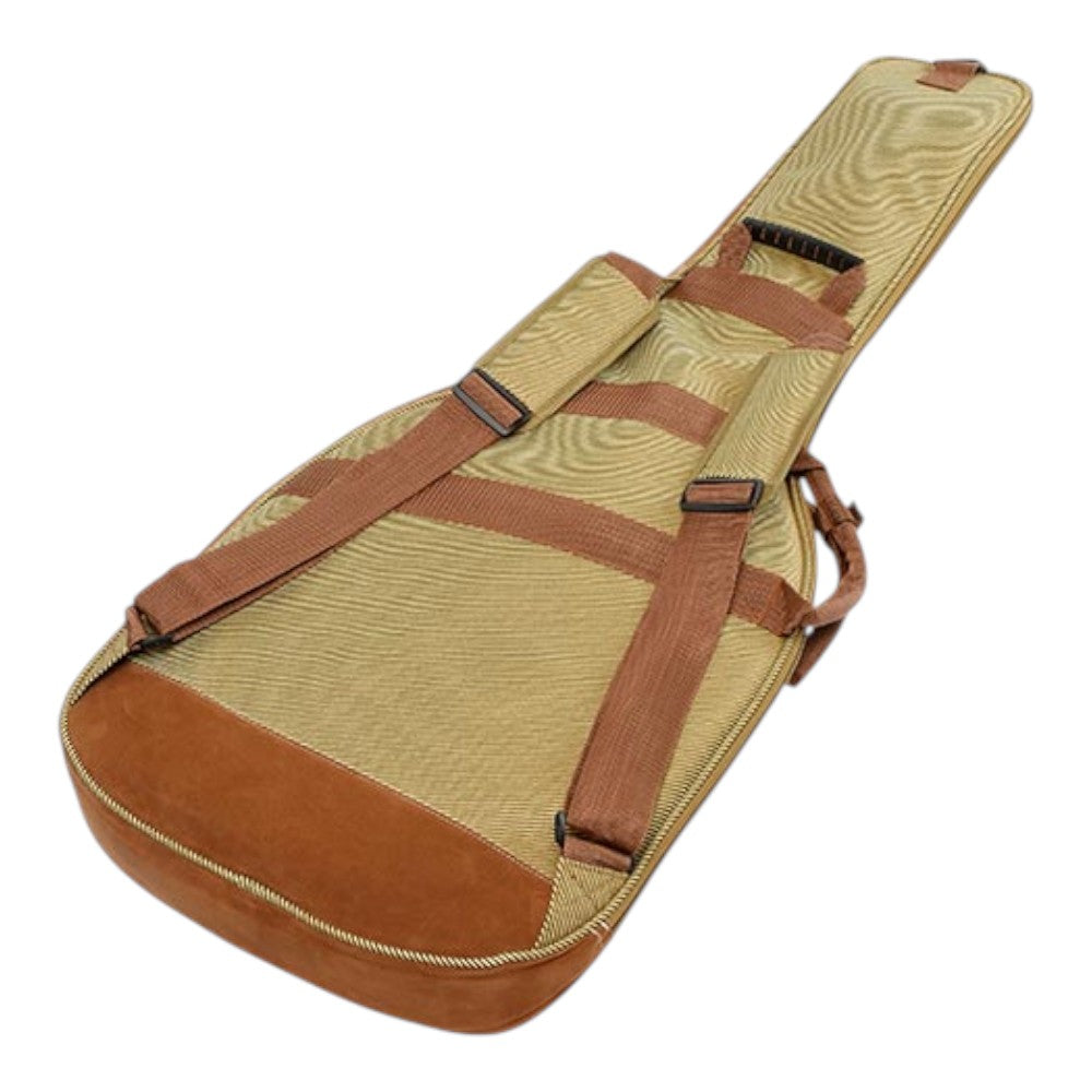 Ibanez IGB541TW PowerPad Electric Guitar Gig Bag, Tweed
