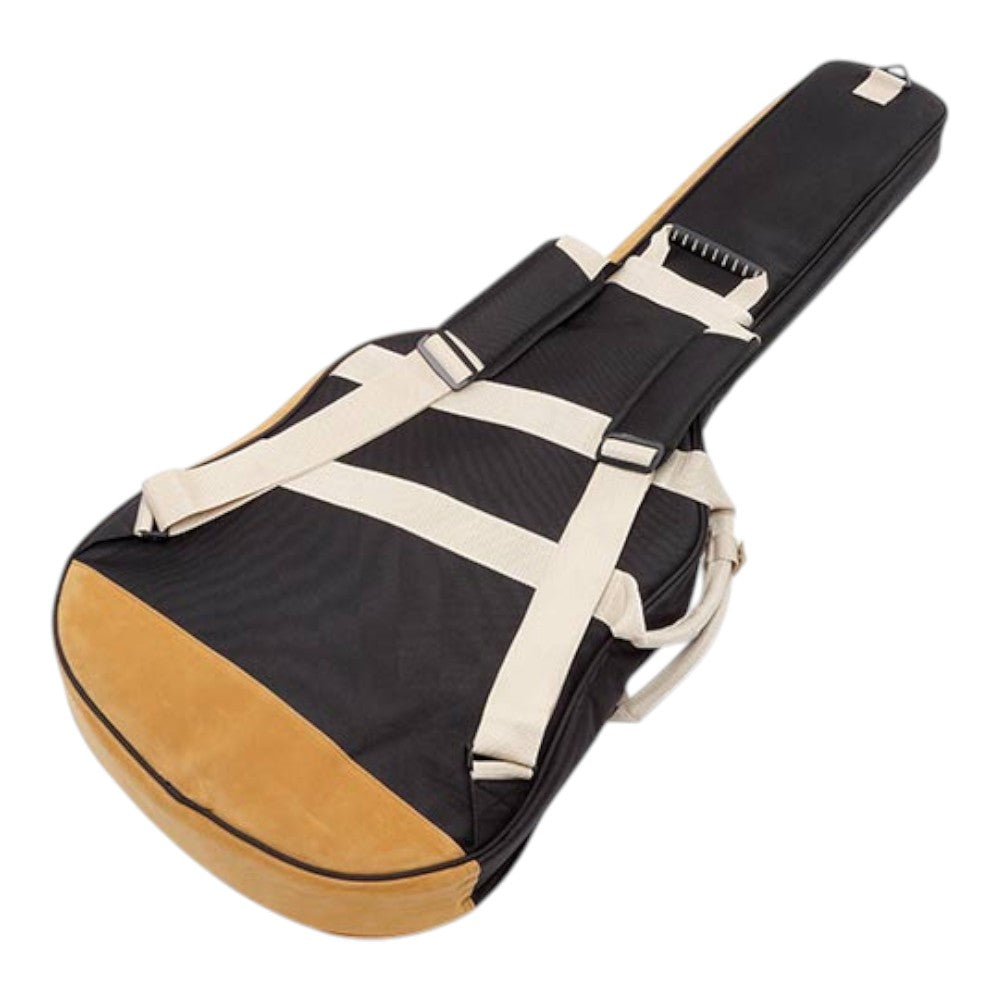 Ibanez IHB541BK PowerPad Hollow-Body Electric Guitar Gig Bag, Black