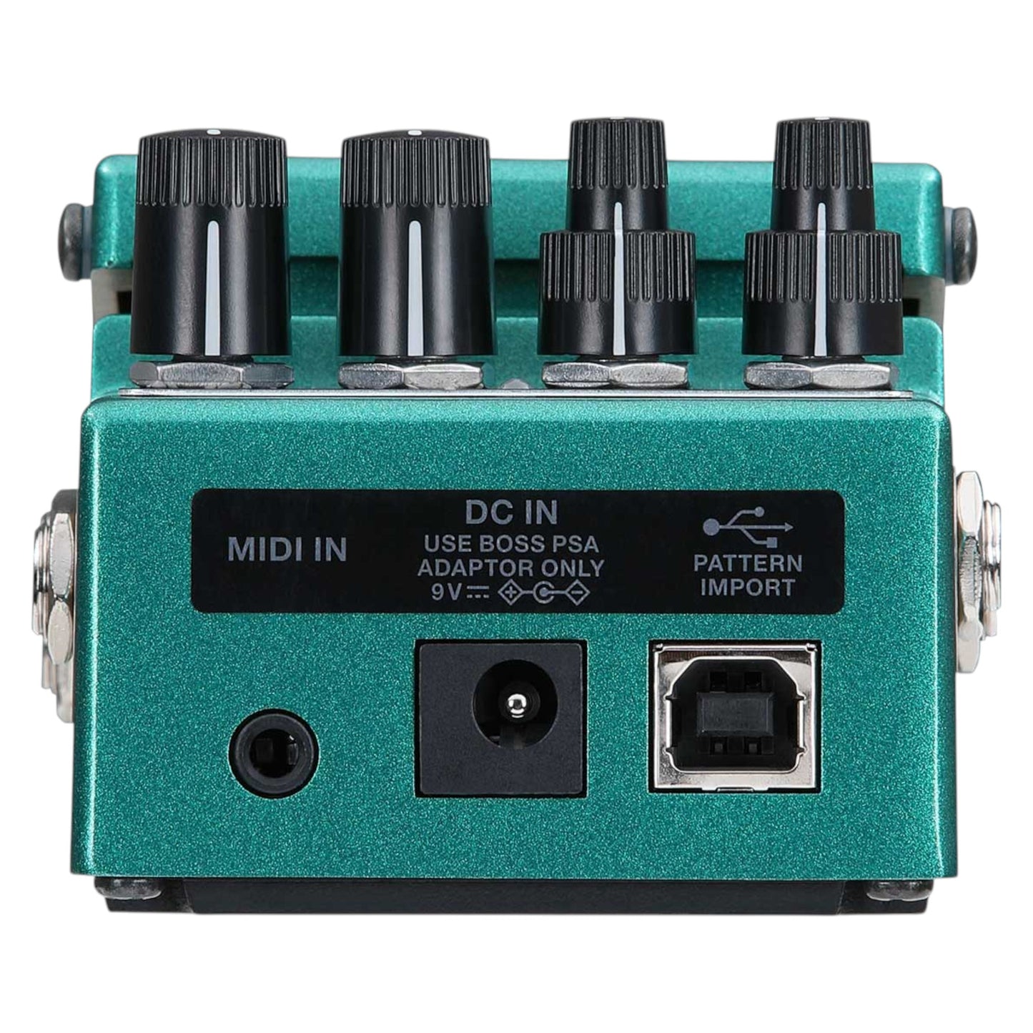 Boss SL-2 Slicer Effect Pedal