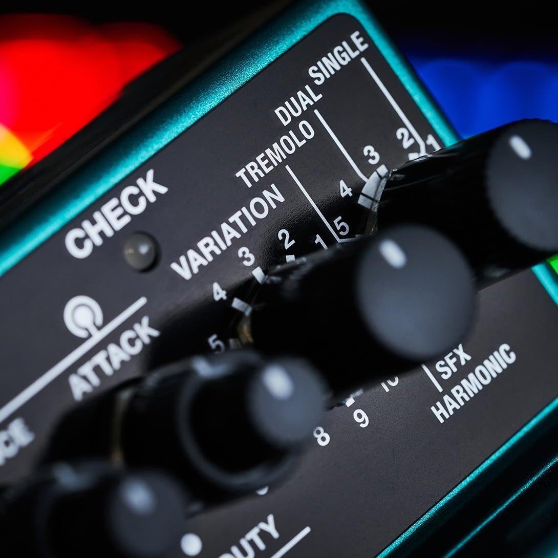 Boss SL-2 Slicer Effect Pedal