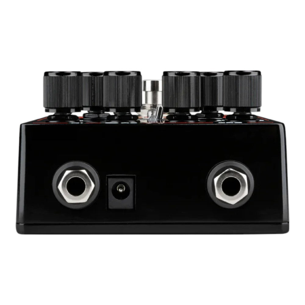Thorn Soundlabs Steambass Flexible Bass Compressor Pedal with Auto Mode and Detail Upper Frequency Restoration