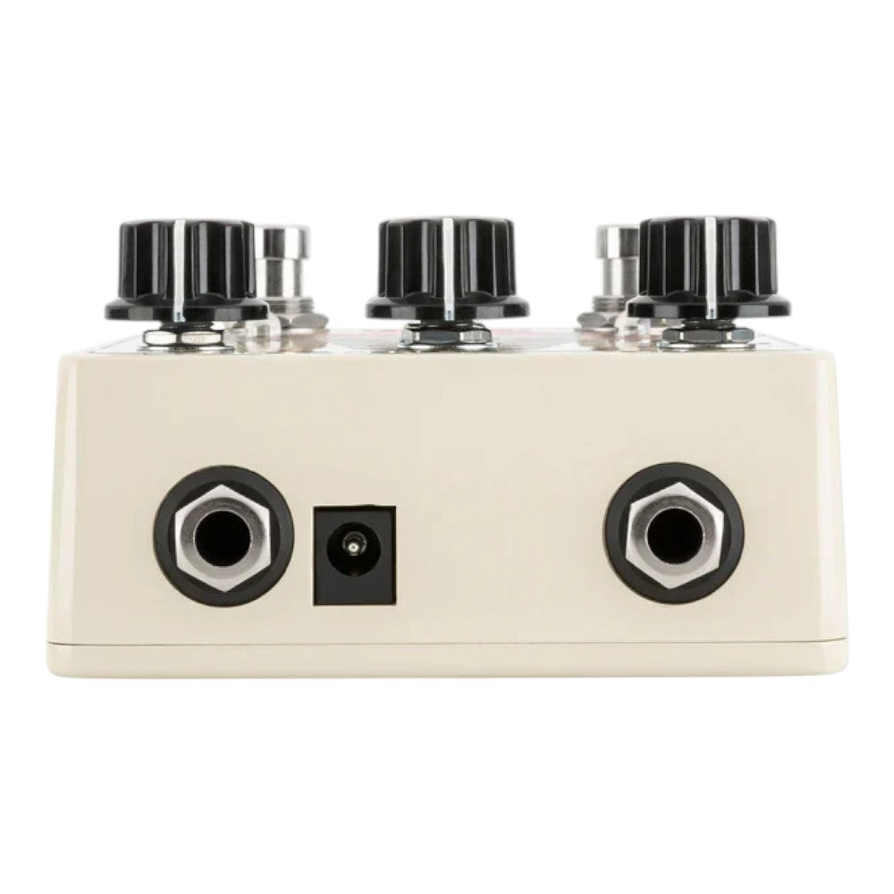 Thorn Soundlabs The Freaq Flexible Double Stage Booster Guitar Pedal for Targeted Frequency Boost or Cut