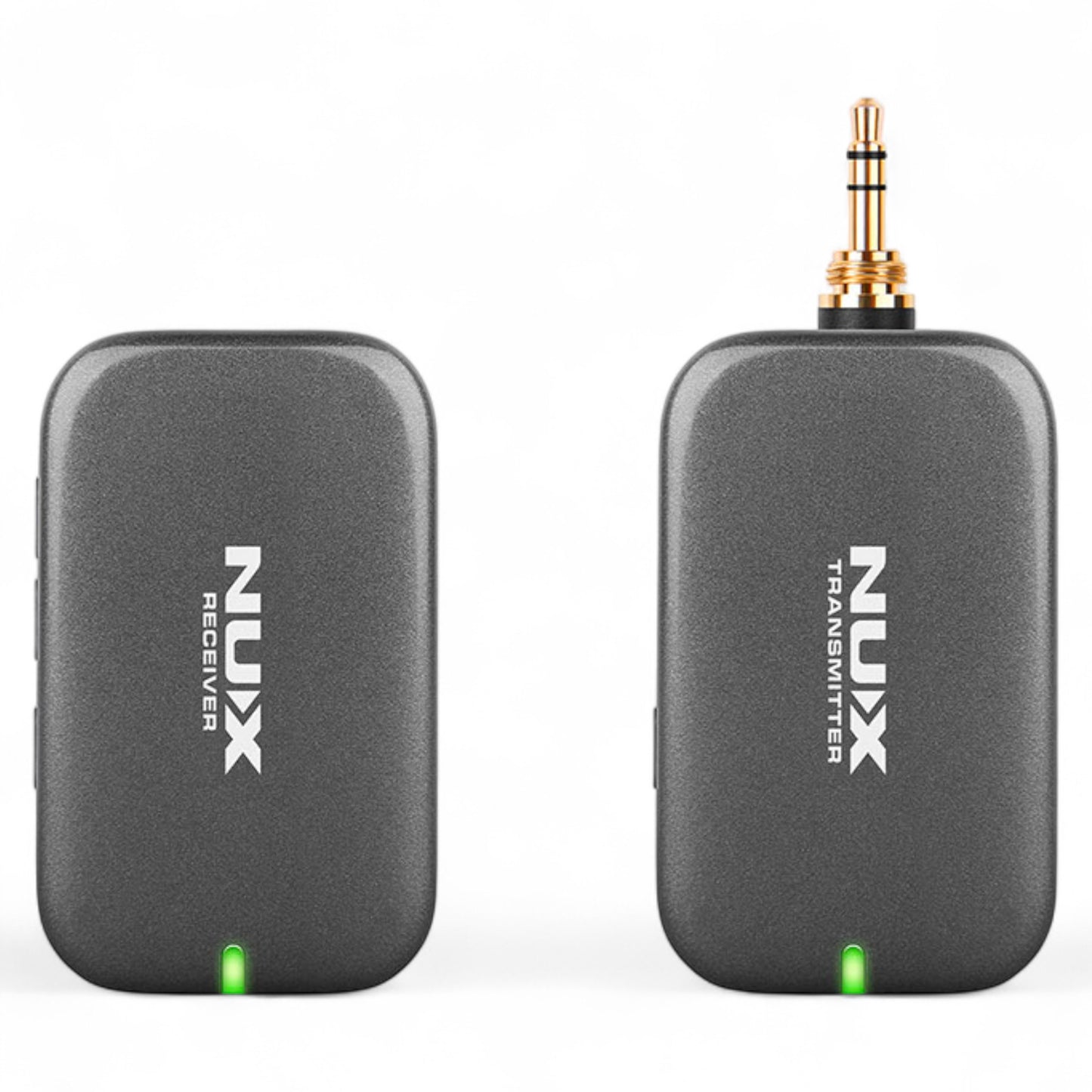 NUX B-7PSM 5.8GHz In Ear Wireless System with Charging Case