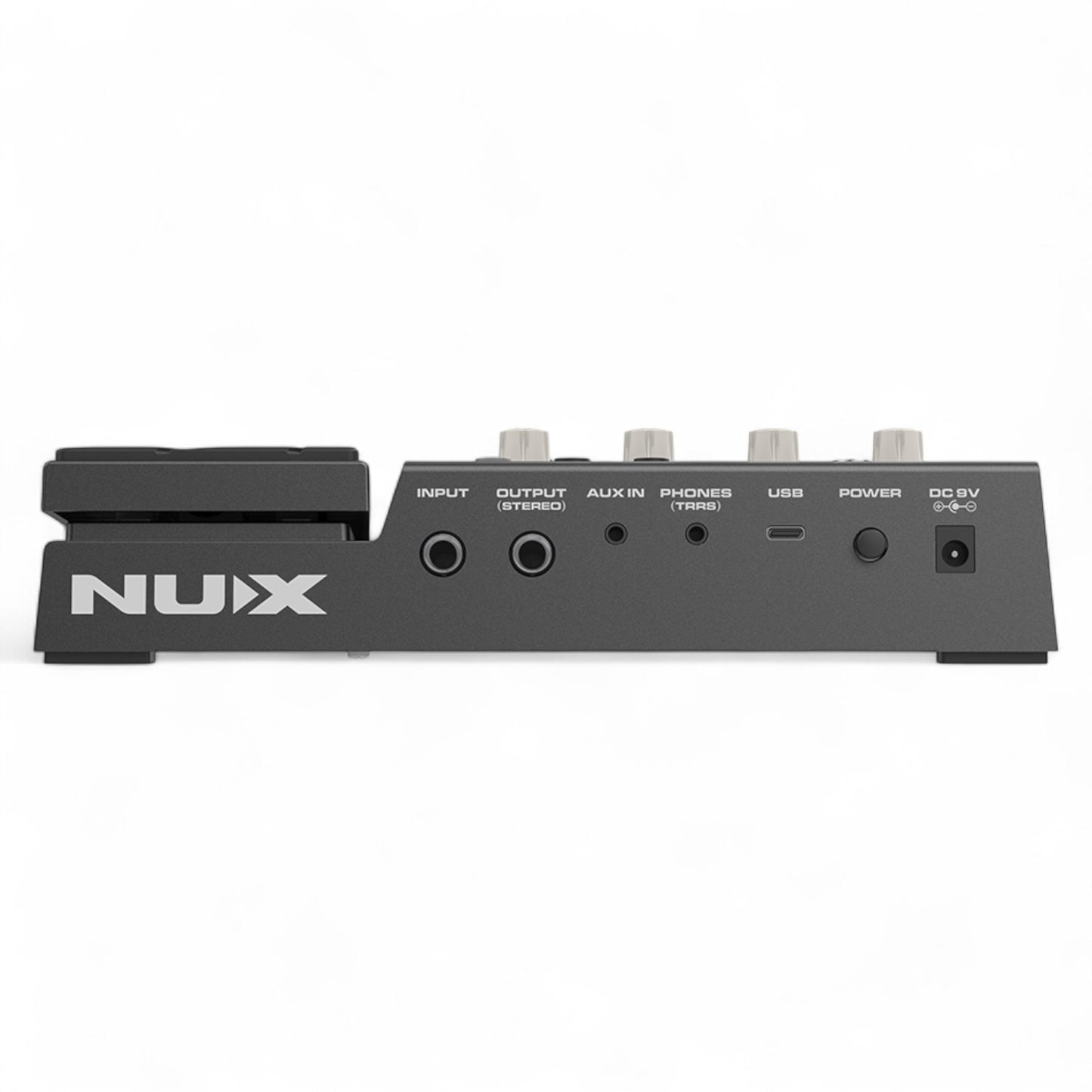 NUX MG-300MKII Multi-Effects and Amp Modeler Pedal