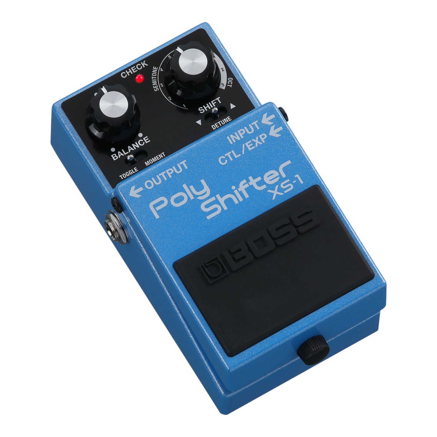 BOSS XS-1 Poly Shifter