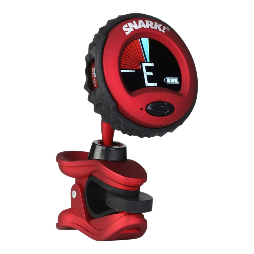 Snark ST-2 HPT High-precision All-instrument Clip-on Tuner