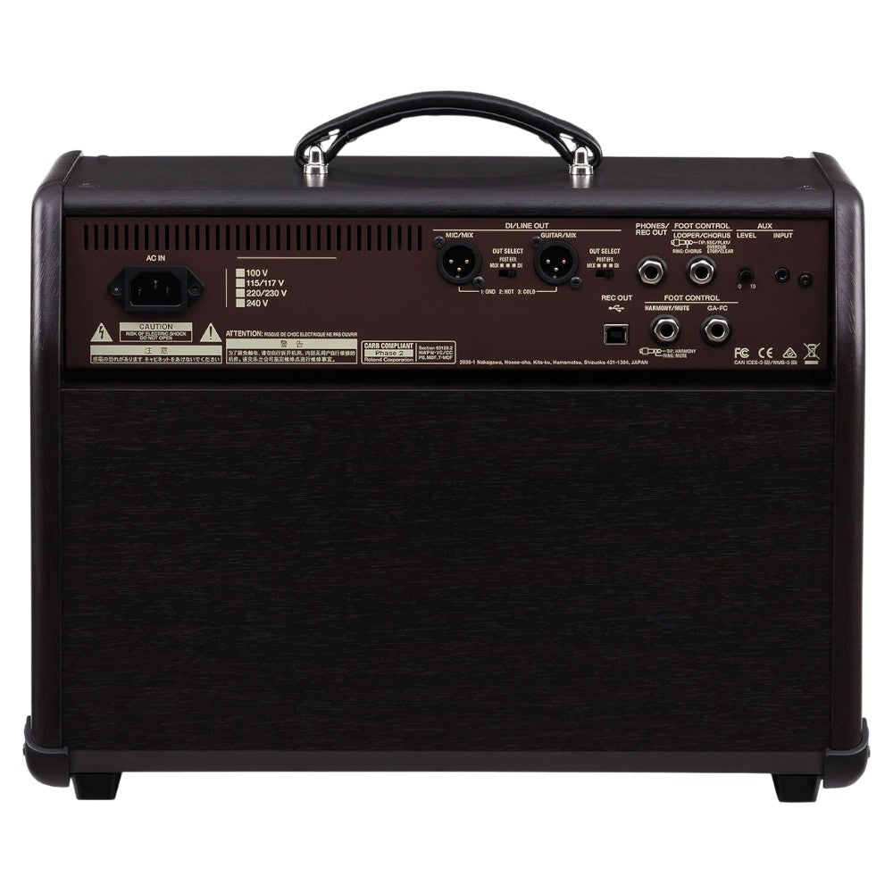 Roland ACS-PRO Acoustic Singer Pro