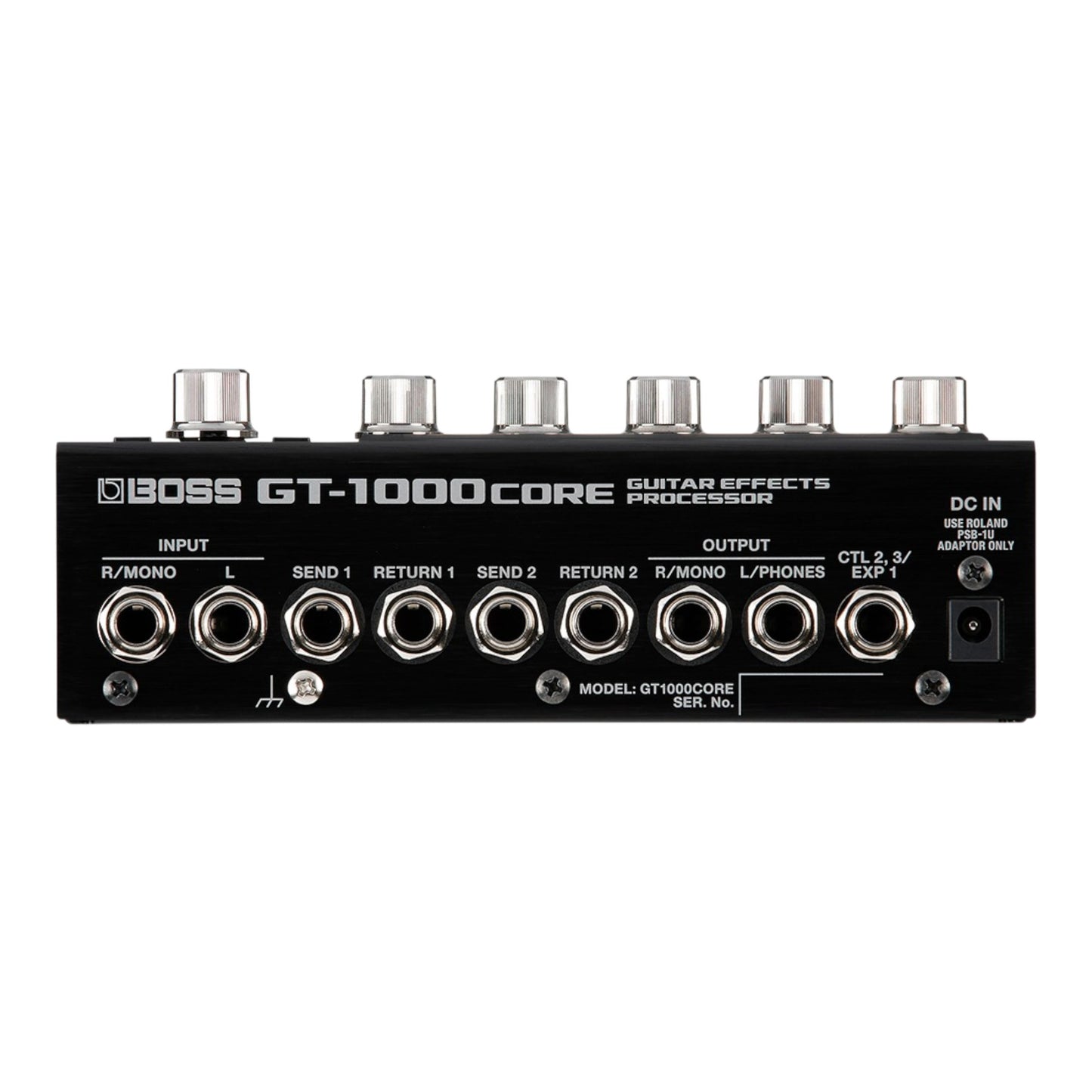 Boss GT-1000CORE Guitar Multi Effects Processor