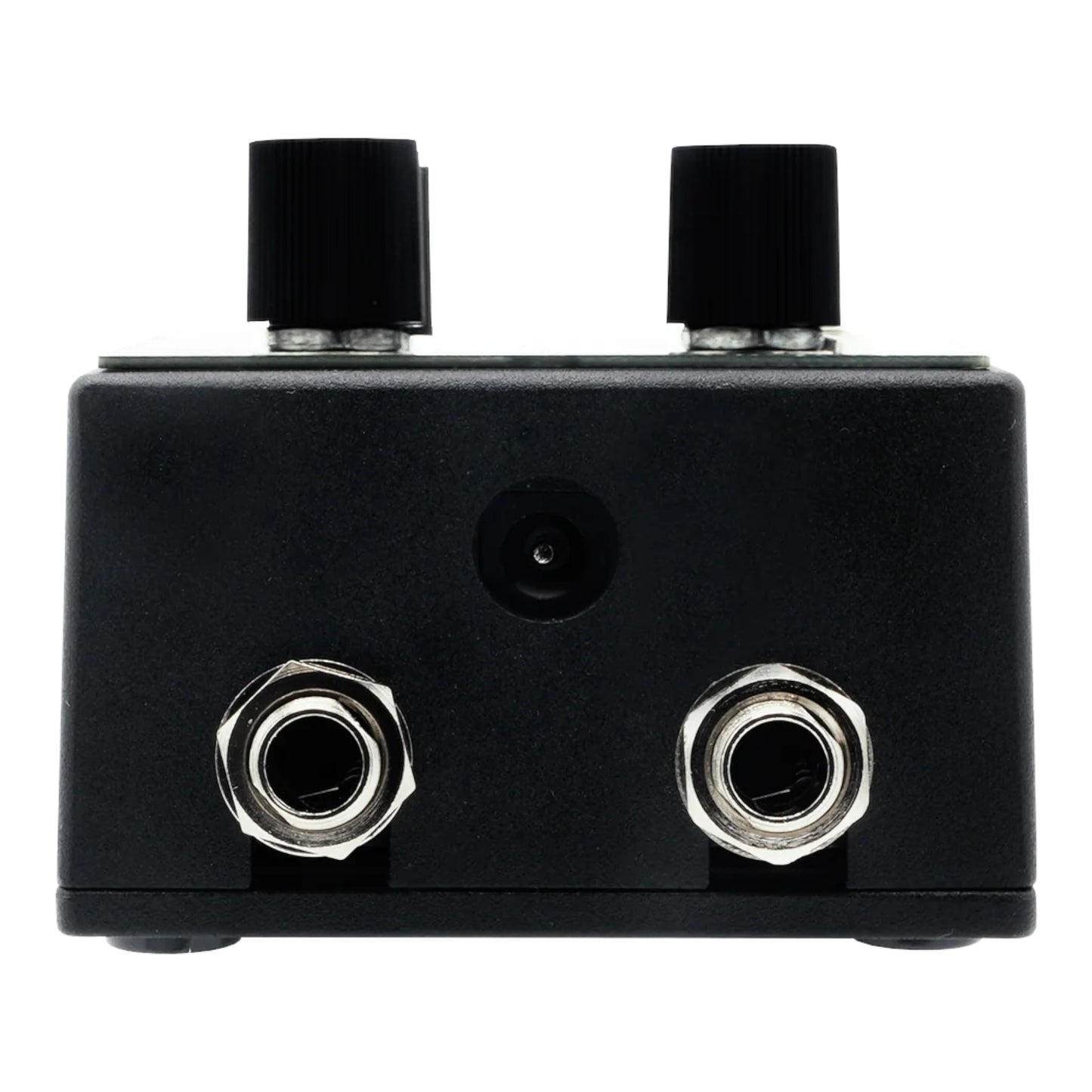 Death By Audio Dream Station Delay and Reverb Guitar Pedal