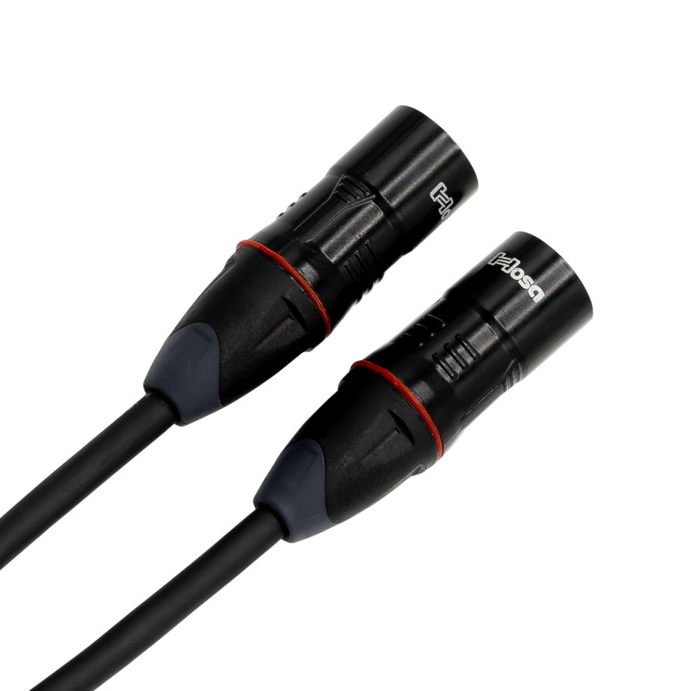 HOSA ETC-125 EtherLOK Cat6 Shielded Network Cable, 25-ft