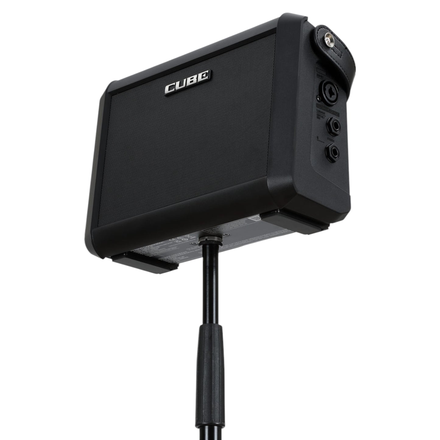 Roland CUBE-ST-MI Cube Street Mini, Multi-Instrument Battery Amplifier