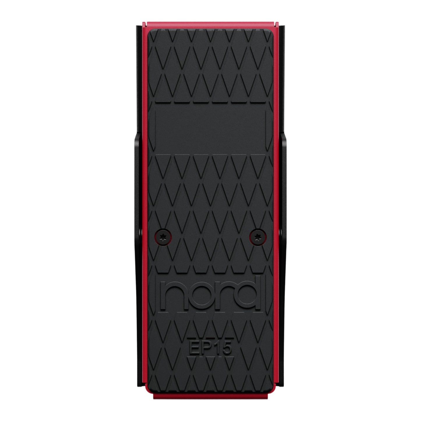 Nord NEP15 Expression Pedal Heavy Duty Construction, 15-Degree Throw