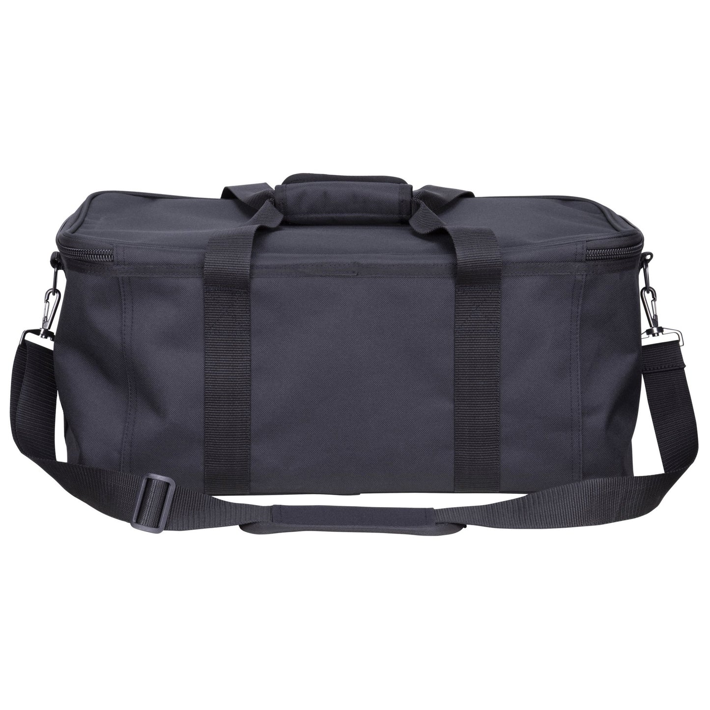 Stage Mic Cable Kit Medium - Pig Hog Medium Cable Organizer + 8x Hosa HMIC-025 25ft XLR Microphone Cables