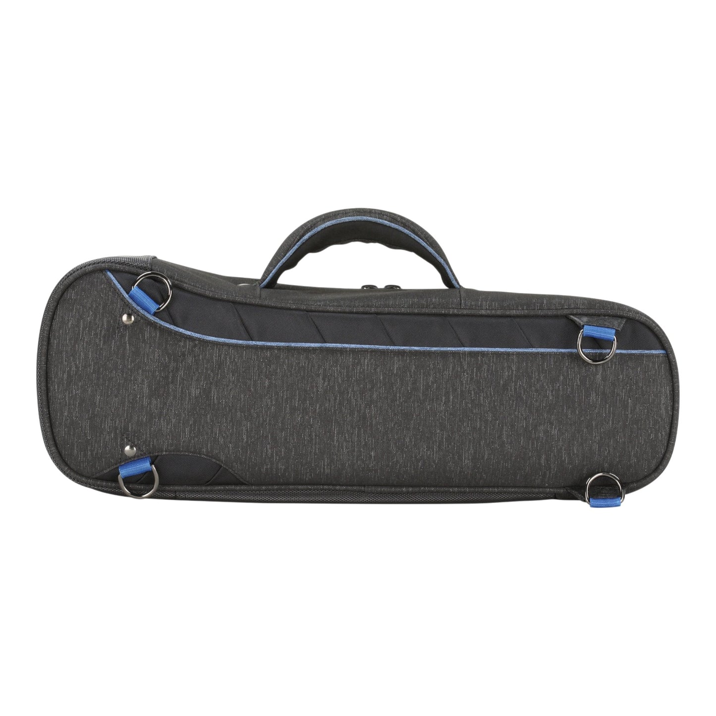 Reunion Blues RBCTP1 Continental Voyager Single Trumpet Case