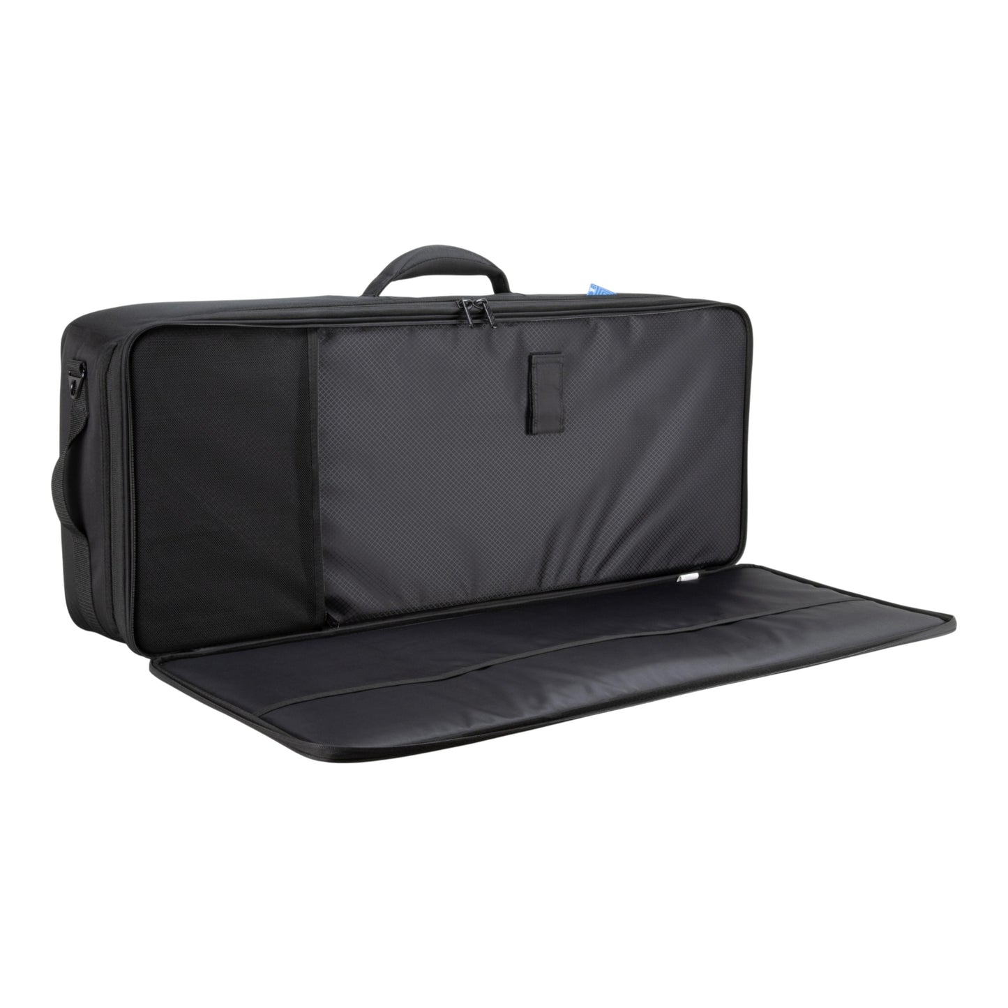 Reunion Blues RBXPB3413 Pedalboard/Gear Case 34 x 13 in