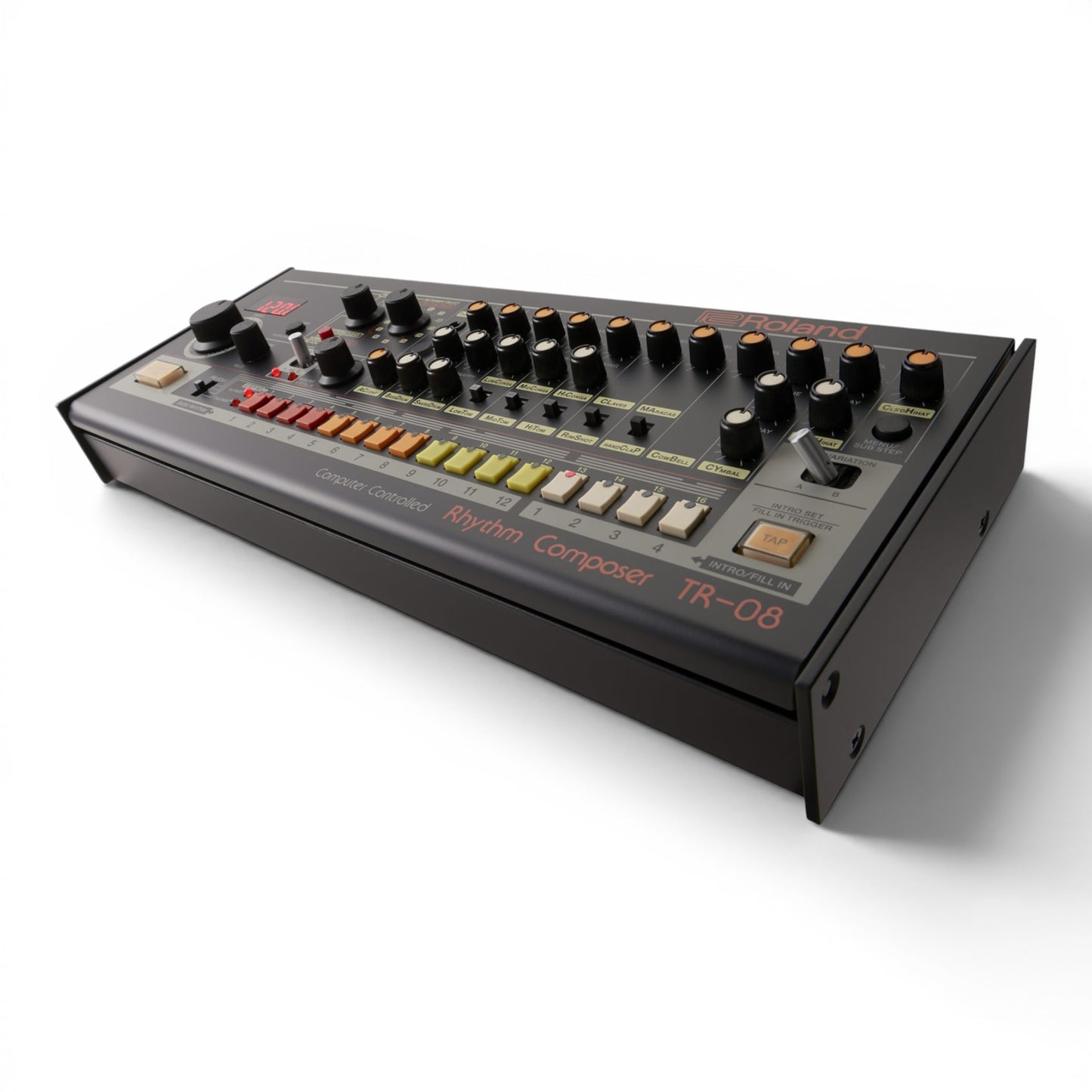 Roland TR-08 Boutique Series Rhythm Composer