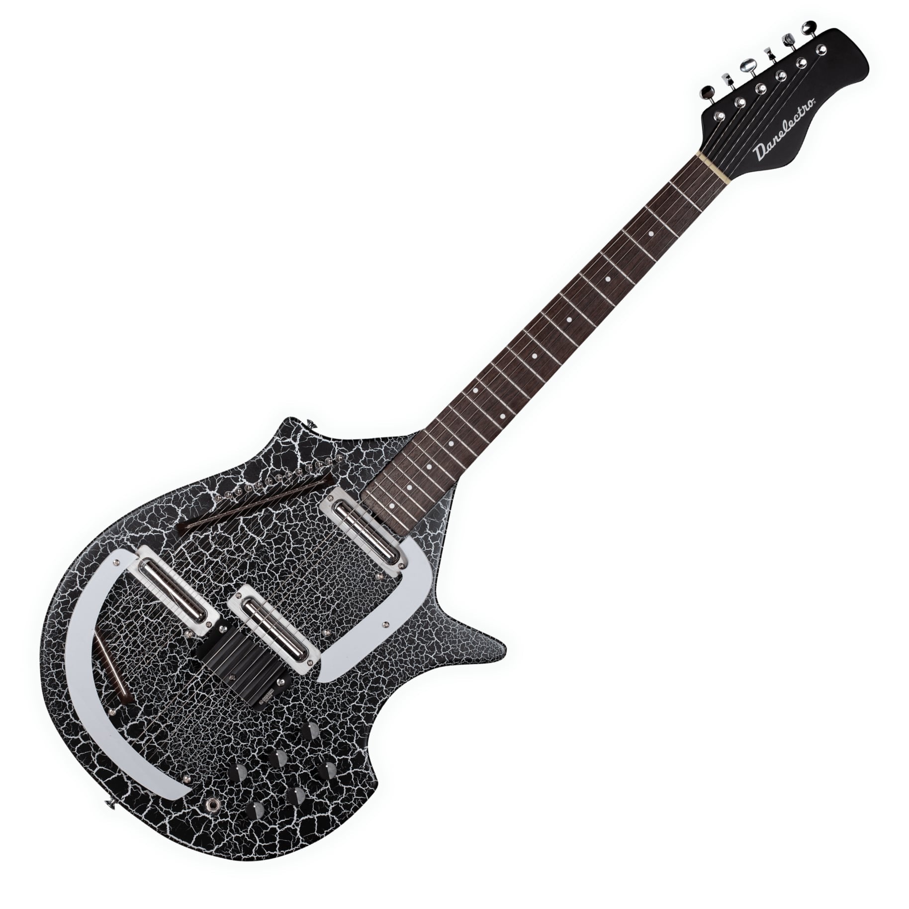 DANELECTRO Sitar fashion Simulator